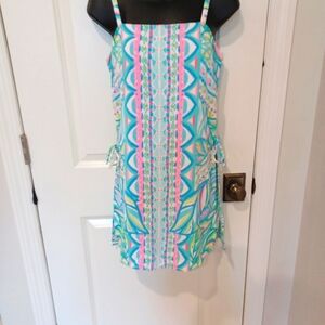 Lilly Pulitzer Skort Dress, size 00